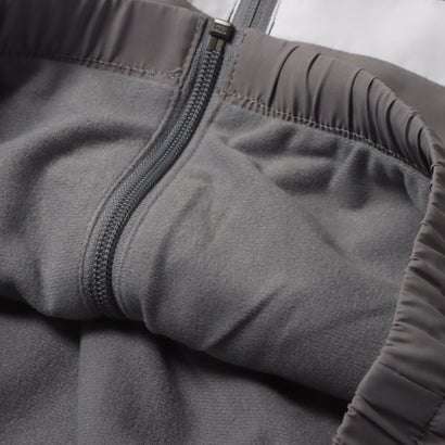 アディダス adidas ジュニア ウインドジャケット K CB ウーブン ジャケット LG6950 （ブラック）｜詳細画像