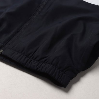 アディダス adidas ジュニア ウインドジャケット K CB ウーブン ジャケット LH3579 （クリアスカイ）｜詳細画像
