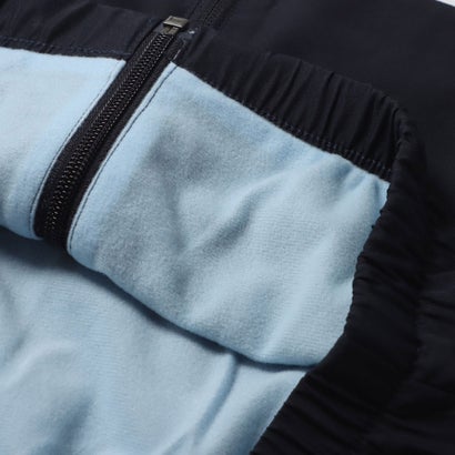 アディダス adidas ジュニア ウインドジャケット K CB ウーブン ジャケット LH3579 （クリアスカイ）｜詳細画像