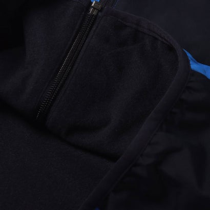 アディダス adidas ジュニア ウインドジャケット K ADPTN ウーブンジャケット LG6963 （ブライトロイヤル）｜詳細画像