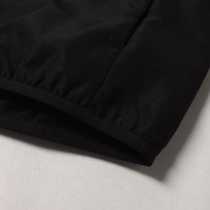 アディダス adidas ジュニア ウインドジャケット K ADPTN ウーブンジャケット LG6962 （ブラック）｜詳細画像