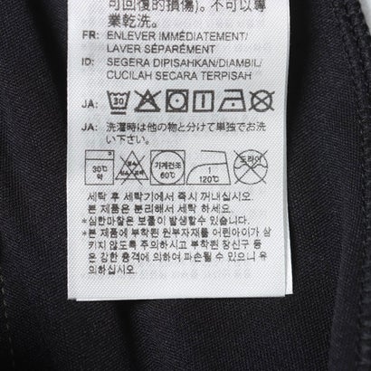 アディダス adidas ジュニア スウェットロングパンツ K ビッグロゴAOP フリースパンツ LG6953 （オリーブ フォー/ブラック）｜詳細画像