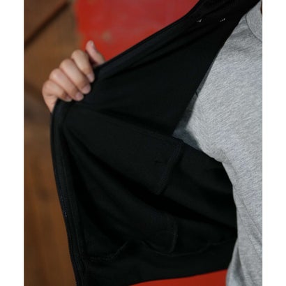 アディダス adidas ジャージ トラックジャケット キッズ 子供 スポーティー KMH3Sトラックトップ （BLACK）｜詳細画像