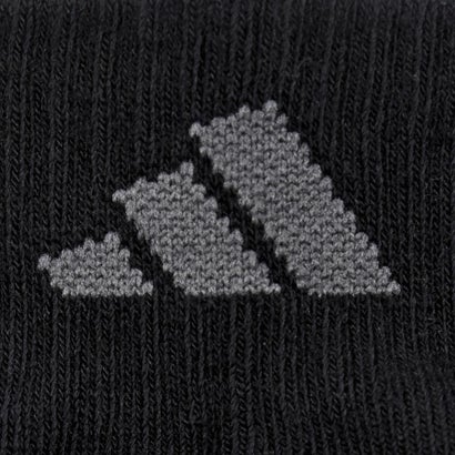 アディダス adidas 【アディダス】3足組 靴下 足首グラデーションライン ロゴ ショート丈 (123-26Y7) （アソート001）｜詳細画像