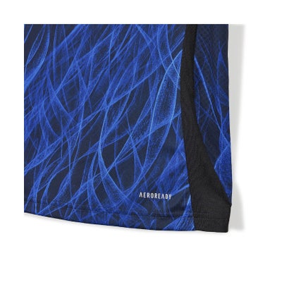アディダス adidas アディダス/キッズ/キッズ サッカー日本代表 2024 ホーム レプリカ ユニフォーム （レジェンドインク）｜詳細画像