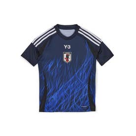 /キッズ/キッズ サッカー日本代表 2024 ホーム レプリカ ユニフォーム （レジェンドインク）