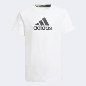 ロゴ 半袖Tシャツ / Logo Tee （ホワイト）