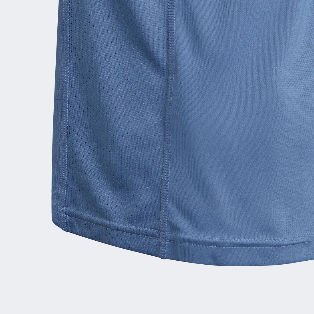 アディダス adidas クラブ テニス 3ストライプス 半袖Tシャツ / Club Tennis 3-Stripes Tee （ブルー