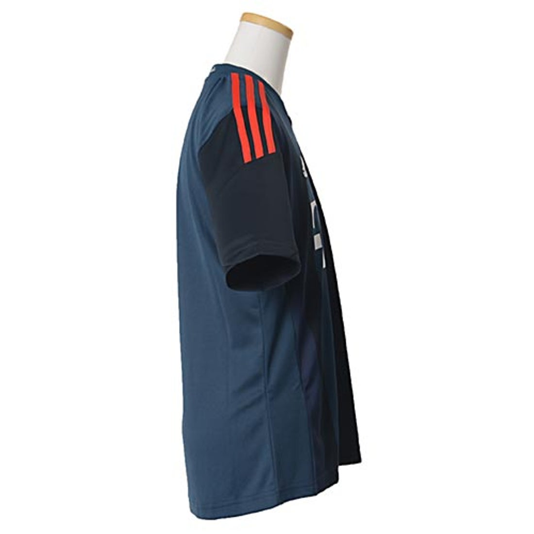 adidas バイエルンミュンヘン 13/14 ユニフォーム サード 半袖