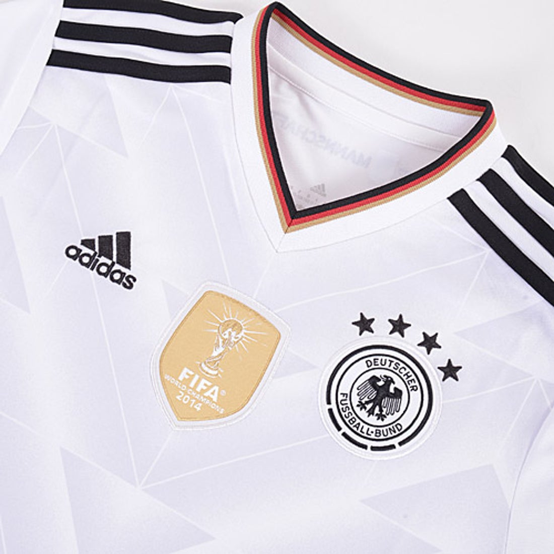 adidas ドイツ代表 2017 ユニフォーム サード 半袖 レプリカ ジュニア