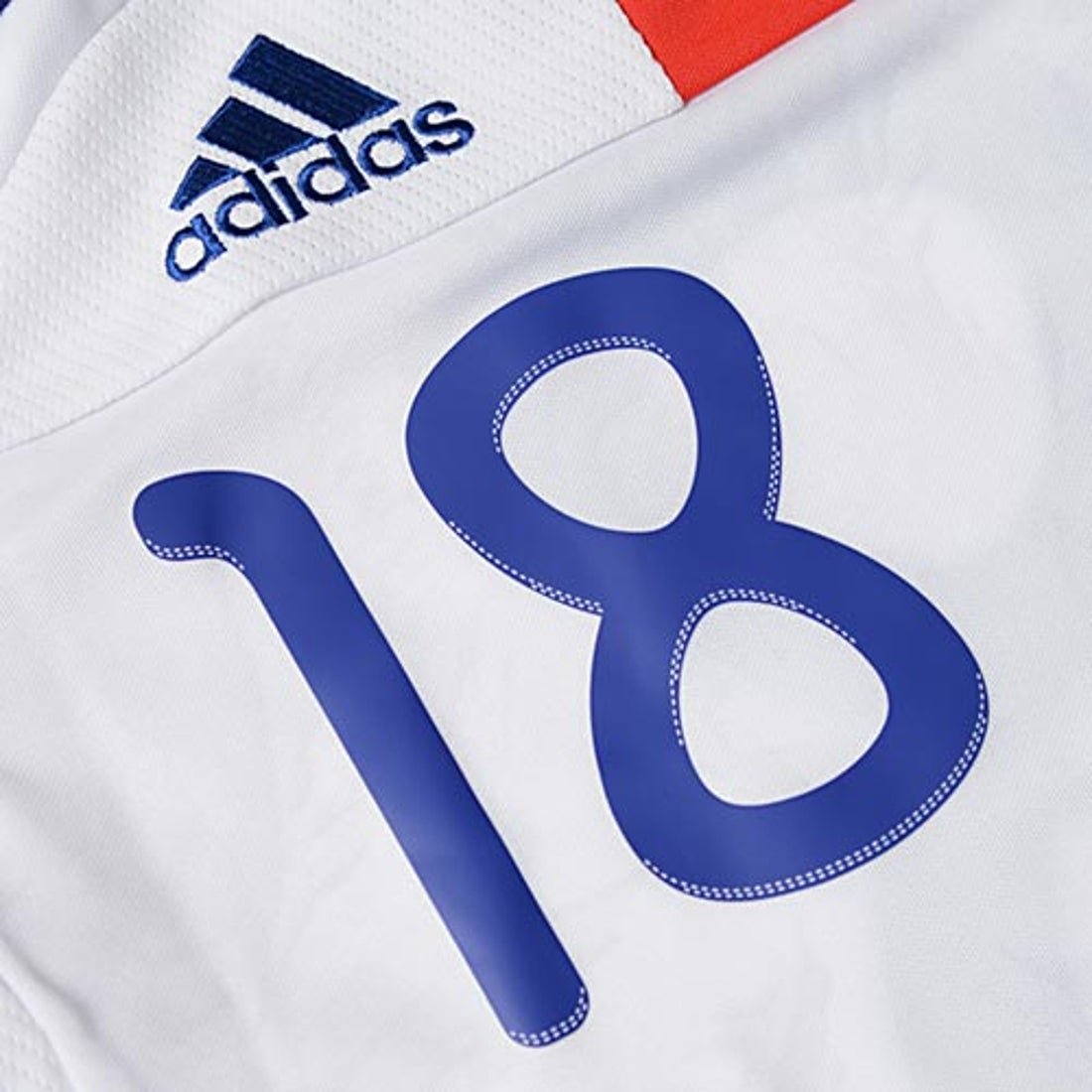 adidas 日本代表 10/11 アウェイ レプリカ 半袖ジャージー ジュニア