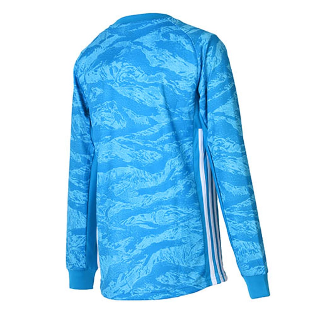 adidas アディダス ADIPRO 19 GKジャージー 長袖(ブルー) FRX76 DP3139