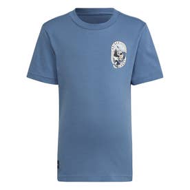 ディズニー ミッキー&フレンズ Tシャツ （blue）