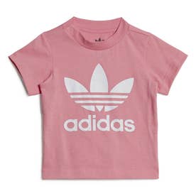 トレフォイル Tシャツ （pink）