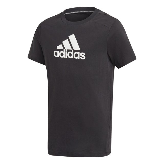 ロゴ 半袖Tシャツ / Logo Tee （black）