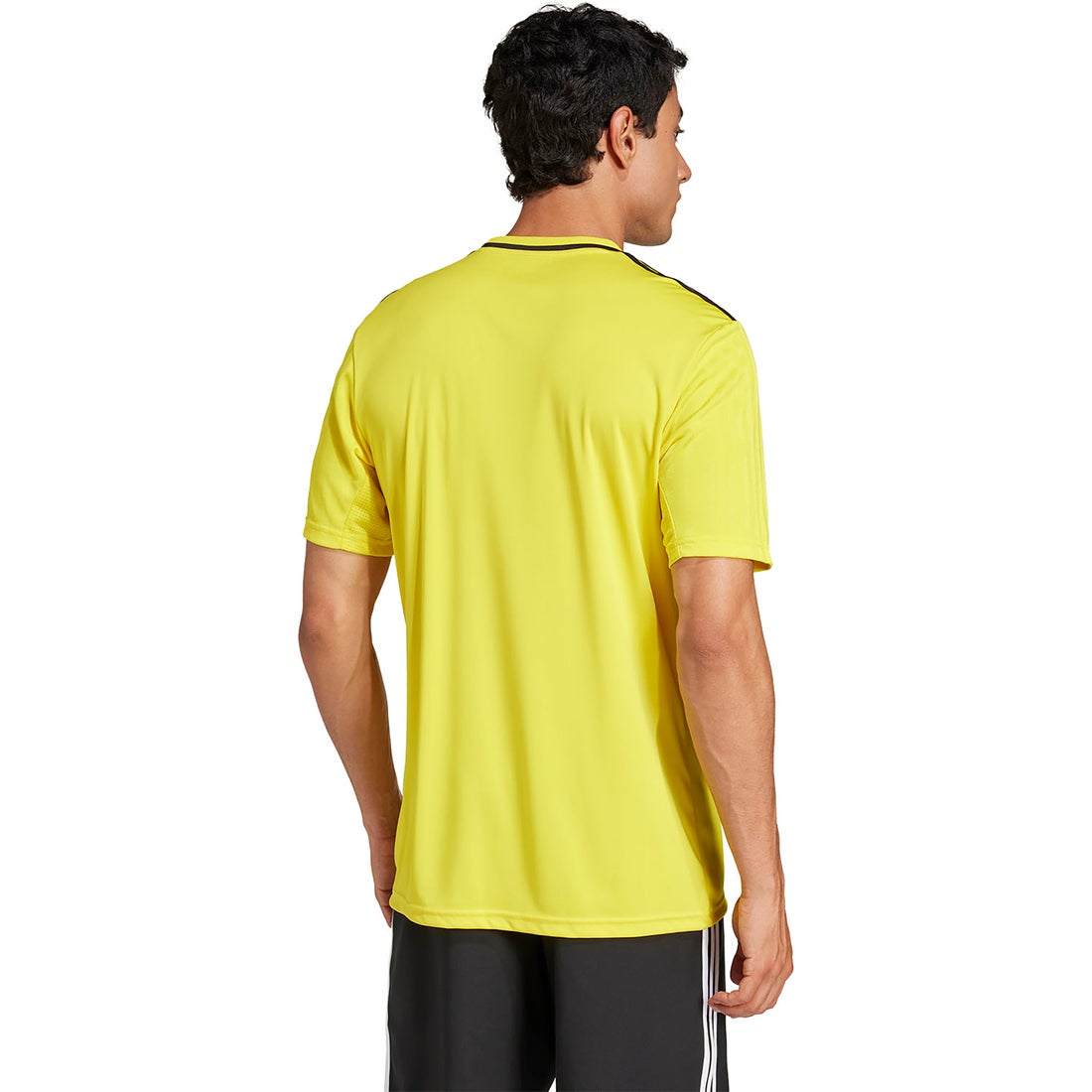 adidas アディダス Campeon 25 ジャージー(イエロー) KUI27 JF6060