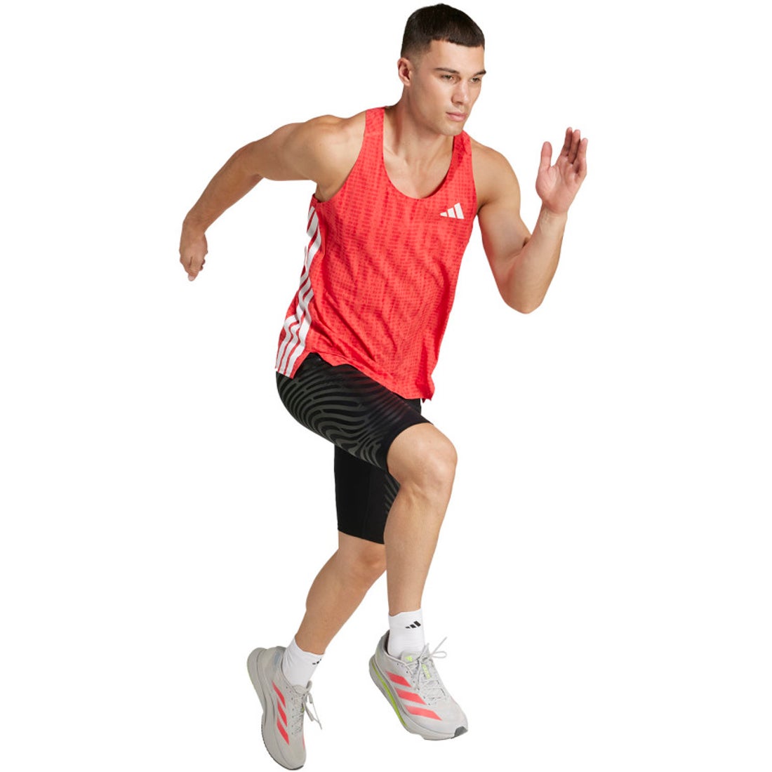 アディダス adidas アディダス adidas アディゼロ ランニング