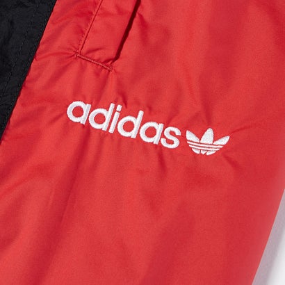 マンチェスターユナイテッド EQT トラックパンツ(ブラック)｜詳細画像