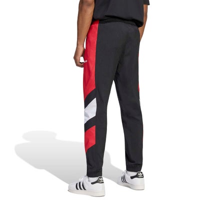 マンチェスターユナイテッド EQT トラックパンツ(ブラック)｜詳細画像