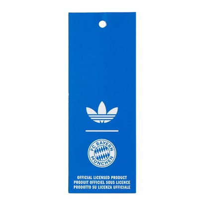 バイエルンミュンヘン EQT トラックトップ(レッド)｜詳細画像