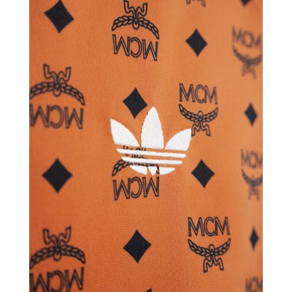 バイエルンミュンヘン × MCM トレーニングトップ｜詳細画像