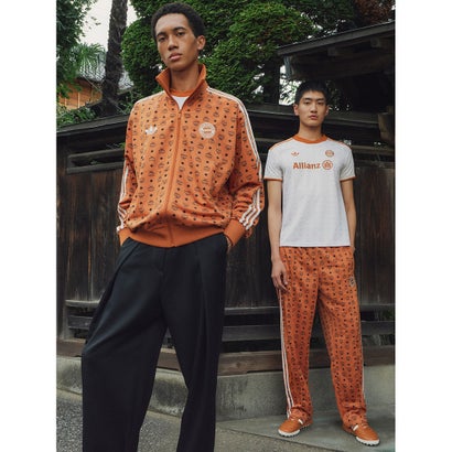 バイエルンミュンヘン × MCM ユニフォーム｜詳細画像