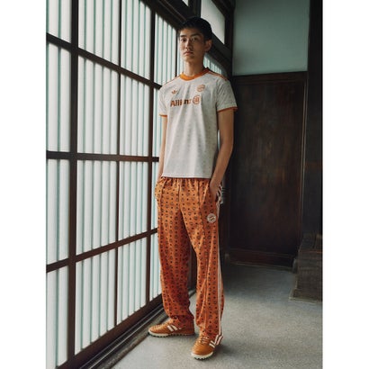 バイエルンミュンヘン × MCM ユニフォーム｜詳細画像
