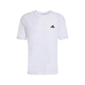 /メンズ/M WO-ES BASE Tシャツ （ホワイト）