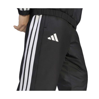 アディダス adidas アディダス/メンズ/M MH 3S中綿ウォーマーパンツ （ブラック）｜詳細画像