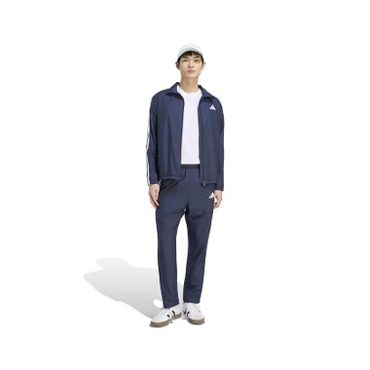 アディダス adidas アディダス/メンズ/M MH 3S ウィンドパンツ （レジェンドインク）｜詳細画像