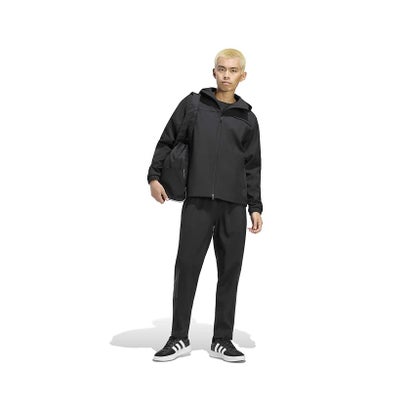 アディダス adidas アディダス/メンズ/M MH 撥水ウィンドパンツ （ブラック）｜詳細画像