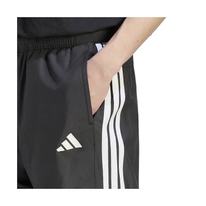 アディダス adidas アディダス/メンズ/M MH 3S ウィンドパンツ （ブラック）｜詳細画像