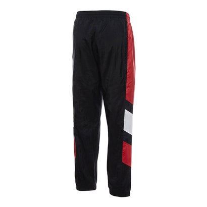 マンチェスターユナイテッド EQT トラックトップ&トラックパンツ(ブラック×ブラック)｜詳細画像