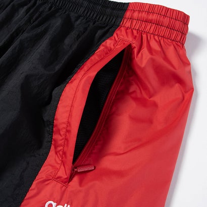 マンチェスターユナイテッド EQT トラックトップ&トラックパンツ(ブラック×ブラック)｜詳細画像