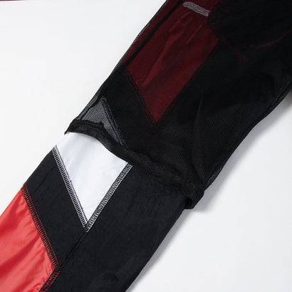 マンチェスターユナイテッド EQT トラックトップ&トラックパンツ(ブラック×ブラック)｜詳細画像