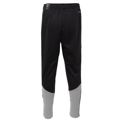 アディダス TIRO26 コンペティション ウィンタライズドトップ&ウィンタライズドパンツ(ブラック×ブラック)｜詳細画像
