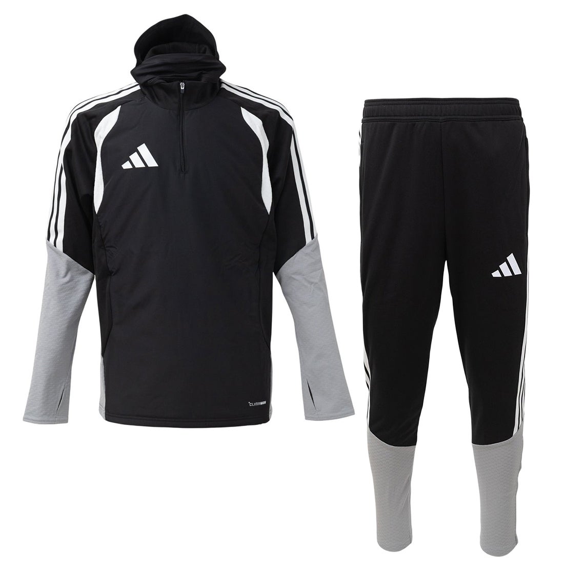 adidas アディダス TIRO26 コンペティション ウィンタライズドトップ