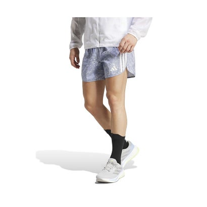 アディダス adidas アディダス/メンズ/OTR E AOP SHO M （ダッシュグレー/バイオレットトーン）｜詳細画像