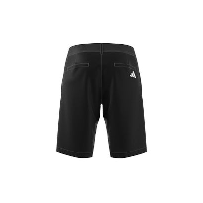 アディダス/メンズ/10インチ ドライショーツ （ブラック/ブラック）｜詳細画像