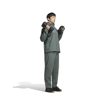 アディダス adidas アディダス/メンズ/M ウィンドパンツ （レジェンドアイビー）｜詳細画像