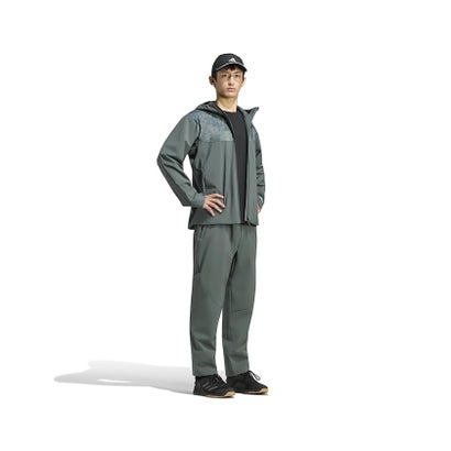 アディダス adidas アディダス/メンズ/M ウィンドパンツ （レジェンドアイビー）｜詳細画像