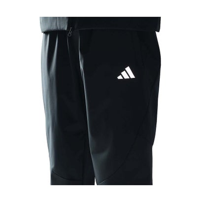 アディダス adidas アディダス/メンズ/M ウィンドパンツ （レジェンドアイビー）｜詳細画像
