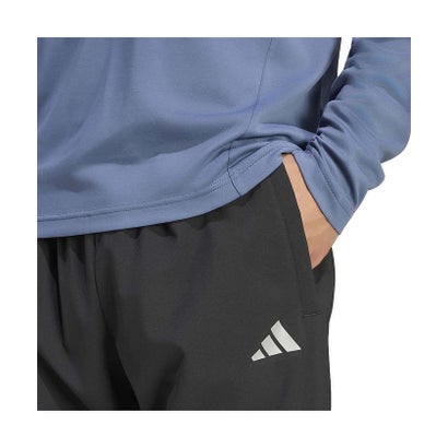 アディダス adidas アディダス/メンズ/M ウィンドパンツ （ブラック）｜詳細画像
