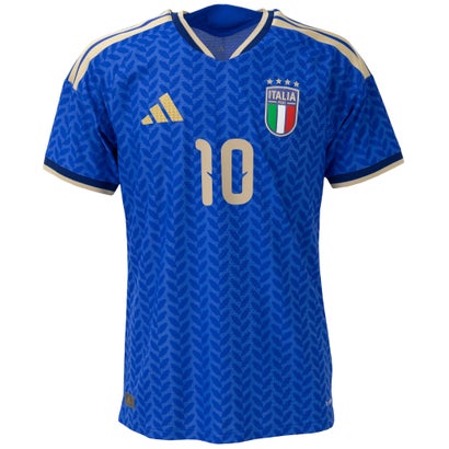 イタリア代表 2026 ホーム オーセンティック ユニフォーム #10.ロベルト・バッジョ｜詳細画像