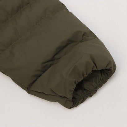 アディダス adidas メンズ 中綿ジャケット エッセンシャルズ パッカブル インサレーション ジャケット KS7698 （オリーブストレータ）｜詳細画像