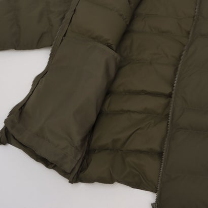 アディダス adidas メンズ 中綿ジャケット エッセンシャルズ パッカブル インサレーション ジャケット KS7698 （オリーブストレータ）｜詳細画像