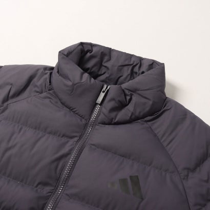 アディダス adidas メンズ 中綿ジャケット エッセンシャルズ パッカブル インサレーション ジャケット KS7700 （オーロラオニキス）｜詳細画像
