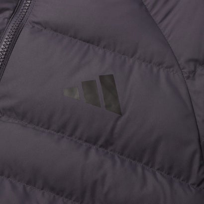 アディダス adidas メンズ 中綿ジャケット エッセンシャルズ パッカブル インサレーション ジャケット KS7700 （オーロラオニキス）｜詳細画像