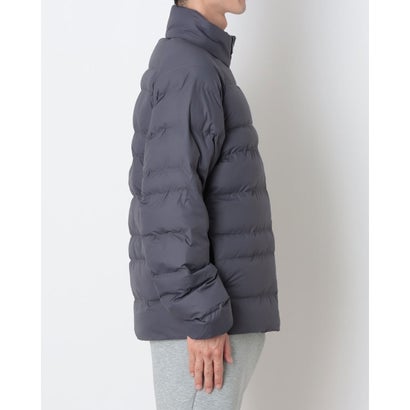 アディダス adidas メンズ 中綿ジャケット エッセンシャルズ パッカブル インサレーション ジャケット KS7700 （オーロラオニキス）｜詳細画像