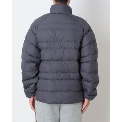 アディダス adidas メンズ 中綿ジャケット エッセンシャルズ パッカブル インサレーション ジャケット KS7700 （オーロラオニキス）｜詳細画像